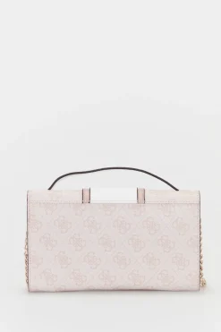 Cathleen Wallet On A String