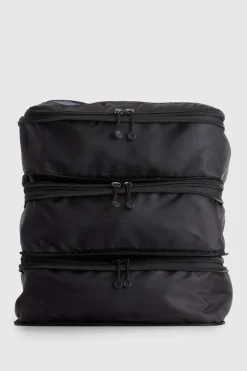 Chelsea Packing Cube 3pack