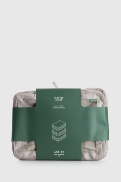 Chelsea Packing Cube 3pack