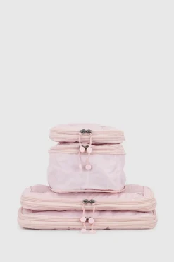 Chelsea Packing Cube 4pack