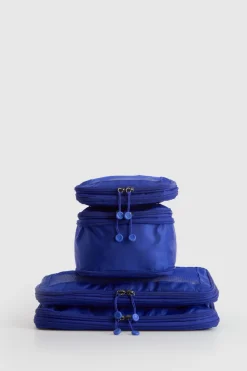 Chelsea Packing Cube 4pack