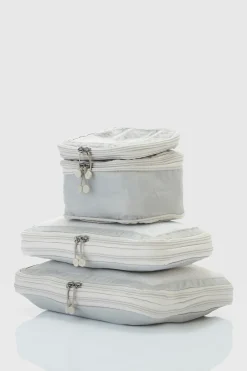 Chelsea Packing Cube 4pack