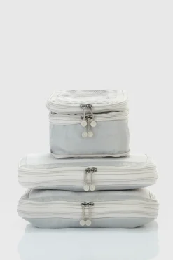 Chelsea Packing Cube 4pack