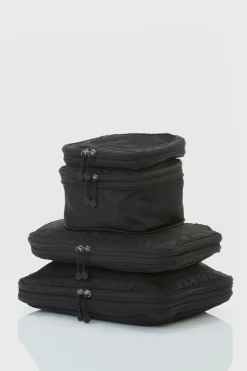 Chelsea Packing Cube 4pack