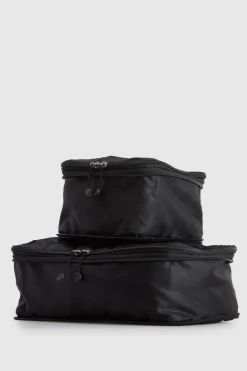 Chelsea Packing Cube 2pack