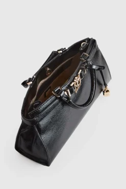 Cirene Triple Compartment Tote Bag