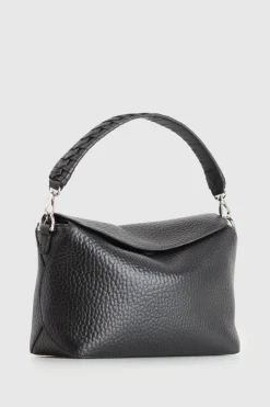 Clara Leather Grab Bag