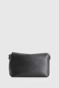 Clara Leather Grab Bag