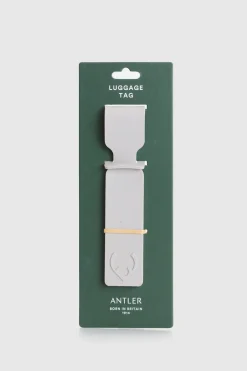 Classic Luggage Tag