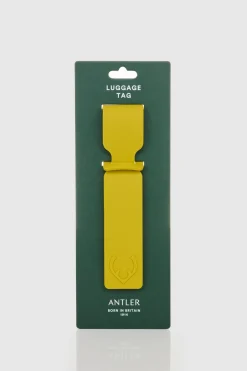 Classic Luggage Tag