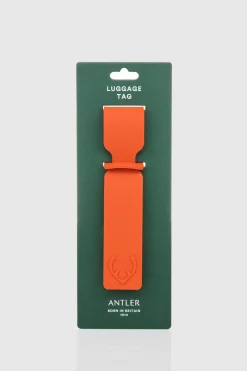 Classic Luggage Tag