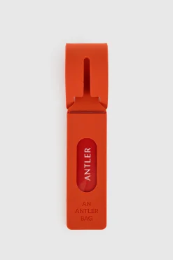 Classic Luggage Tag