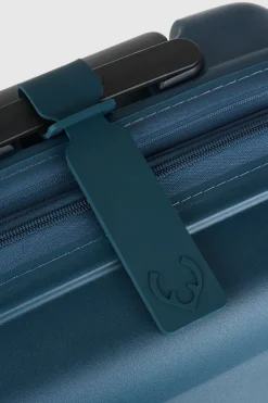 Classic Luggage Tag