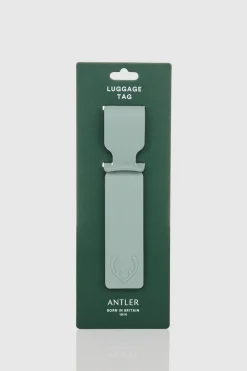 Classic Luggage Tag