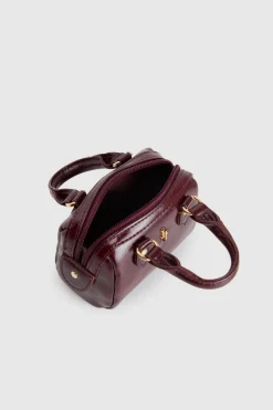 Cleo Micro Crossbody Bag