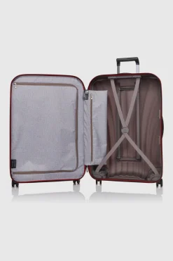 C-Lite Check-In 81cm Suitcase
