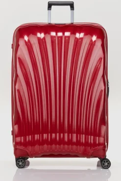 C-Lite Check-In 81cm Suitcase