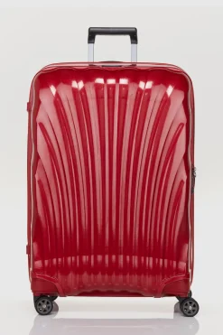 C-Lite Check-In 75cm Suitcase