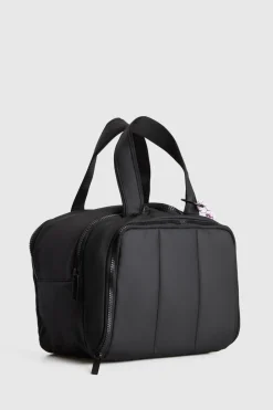 Coated Tolietry Bag