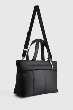 Coated Tote Bag