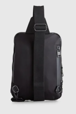 Commuter Water Resistant Sling Bag