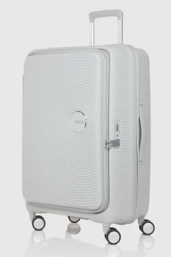 Curio Book 75cm Case