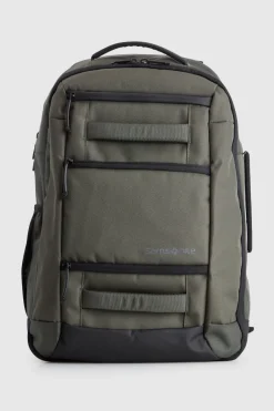 Detour Travel Backpack