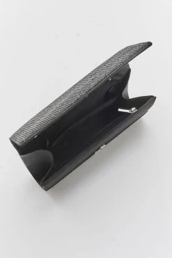 Diamante Clutch Bag