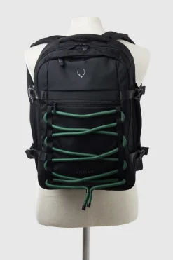 Discovery Bag Expandable Backpack