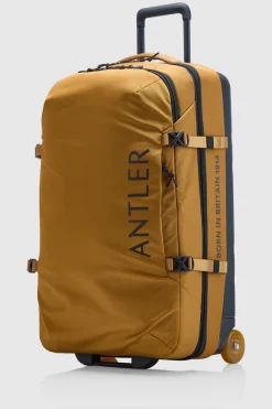 Discovery Wheeled Duffle