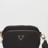 Eco Gemma Camera Crossbody Bag