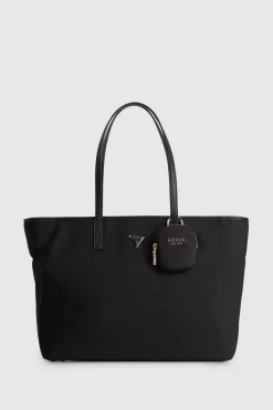 Eco Gemma Large Tech Tote Bag