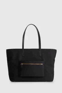 Eco Gemma Large Tech Tote Bag