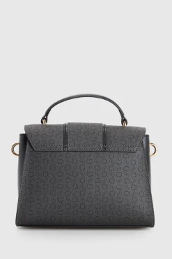Emberly Top Handle Crossbody Bag