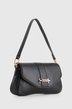 Erika Flap Crossbody Bag