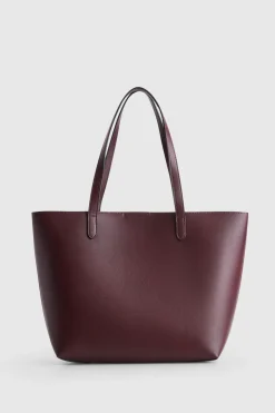 Everly Charm Tote Bag