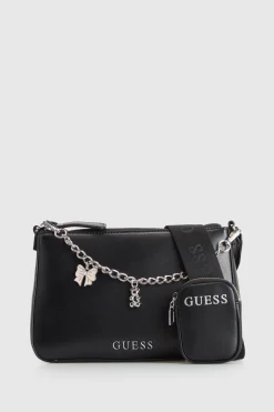 Fiora Mini Top Zip Crossbody Bag