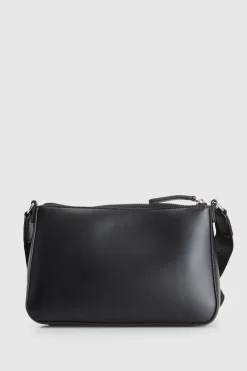 Fiora Mini Top Zip Crossbody Bag