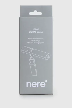 Flylite USB-C Travel Scale