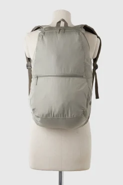 Fold Up Backpack