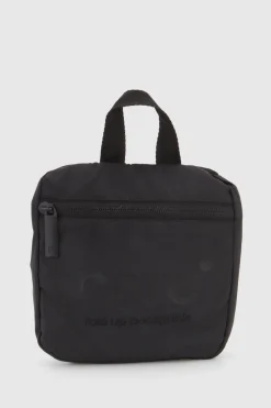 Fold Up Backpack