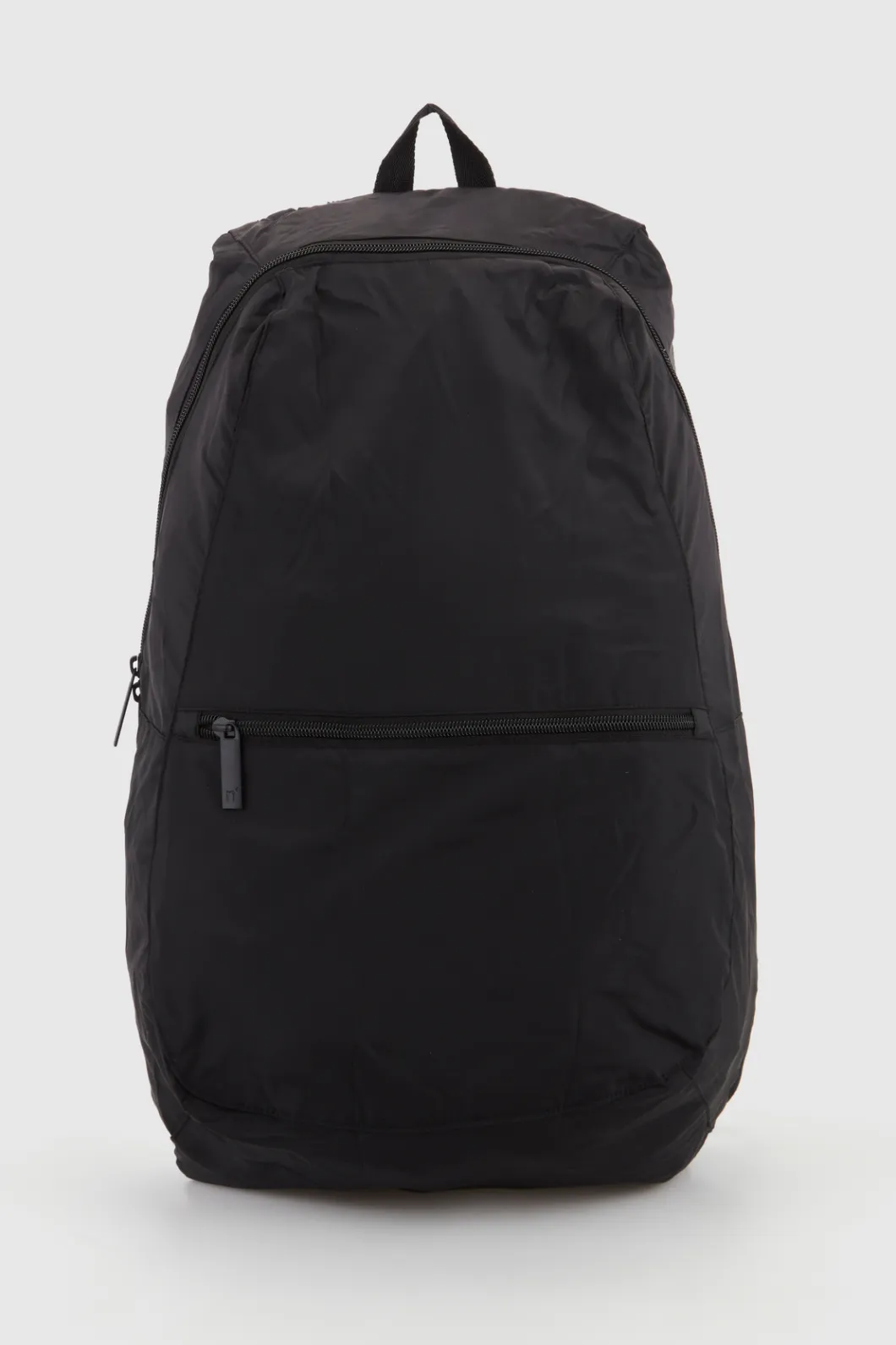 Fold Up Backpack