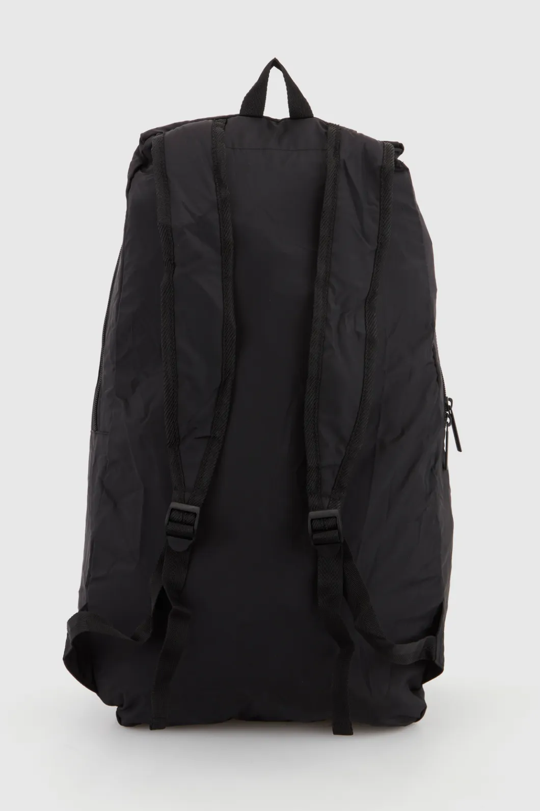 Fold Up Backpack