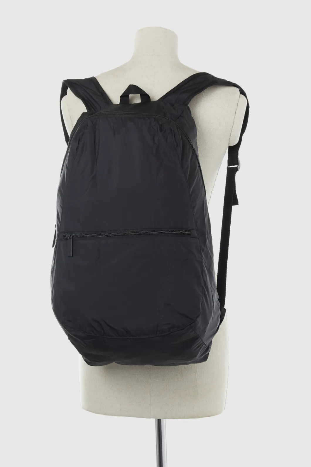 Fold Up Backpack