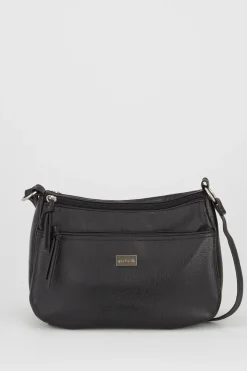 Front Pocket Crossbody Bag