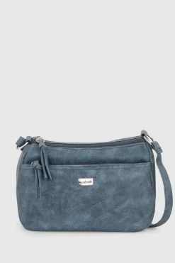 Front Pocket Crossbody Bag