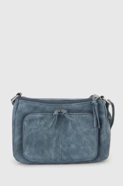 Front Pocket Crossbody Bag