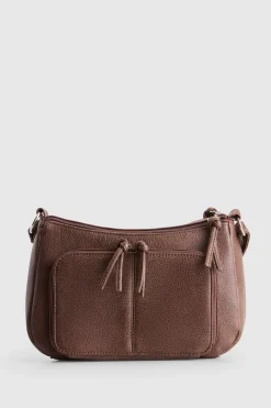 Front Pocket Crossbody Bag