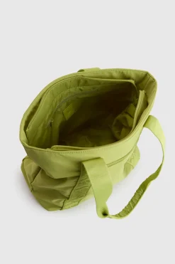 Gia Medium Tote Bag