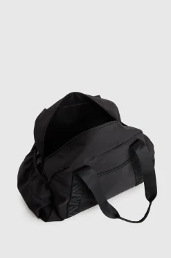 Gia Nylon Duffle Bag